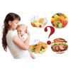  Питание кормящей матери