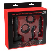 Эротический набор Jovial Kit