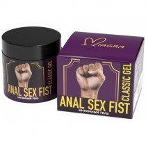 Интимный анальный гель Anal Sex Fist Classic Gel 150 мл