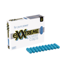 eXXtreme - Энергетические капсулы 10 шт.