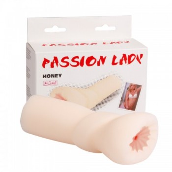 Мастурбатор-попка Passion Lady Honey