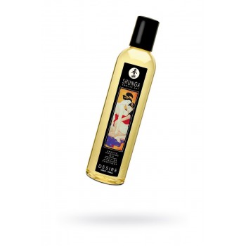 Массажное масло Shunga Desire Vanilla 250 мл